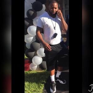 Meet your Posher, Danny